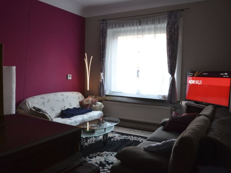 Housesitting assignment in Hamburg, Germany