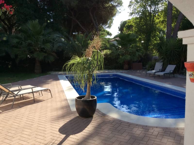 Housesitting assignment in Conil de la Frontera, Spain