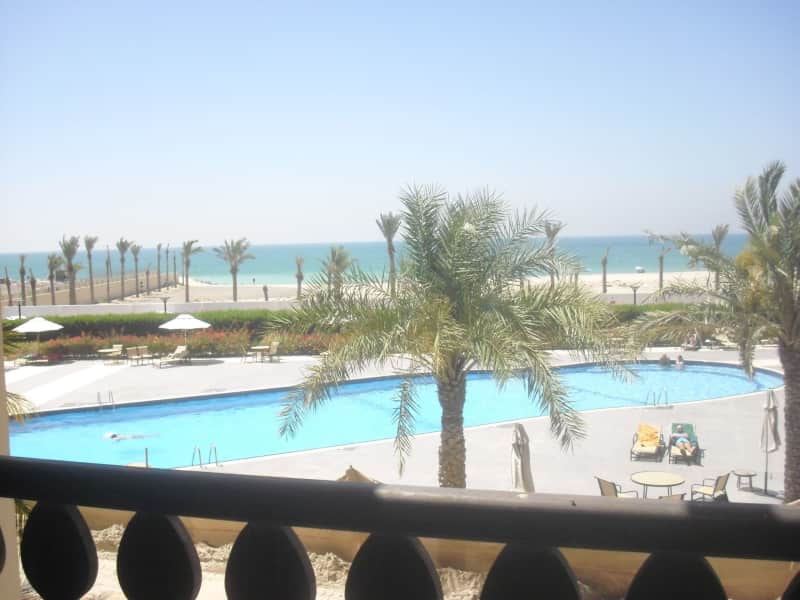 Housesitting assignment in Ras al-Khaimah, United Arab Emirates