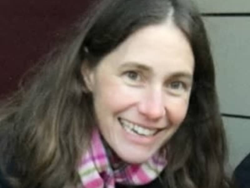 Sarah from Keene, New Hampshire, United States