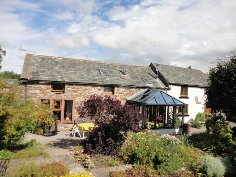 Housesitting assignment in Cockermouth, United Kingdom