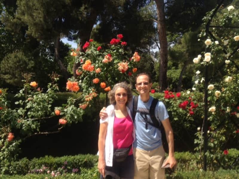 Debra & Scott from Delray Beach, Florida, United States