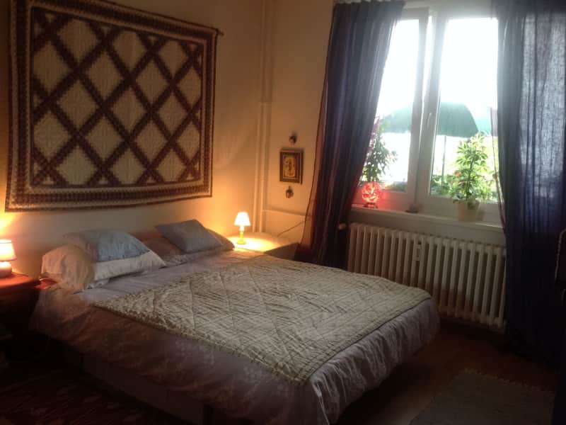 Housesitting assignment in Berlin, Germany