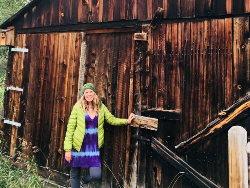 Susan & Ken from Friday Harbor, Washington, United States