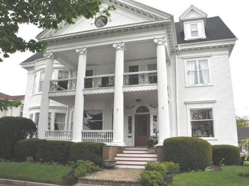 Housesitting assignment in Racine, Wisconsin, United States