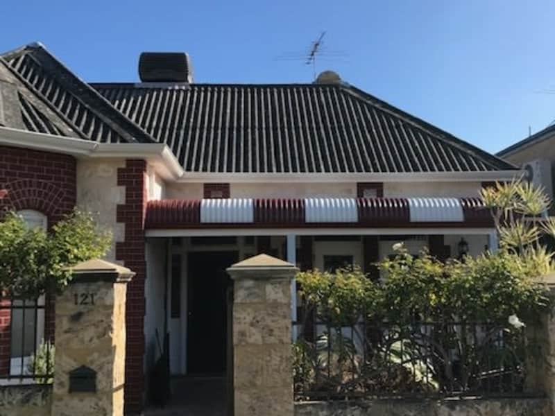 Housesitting assignment in Fremantle, Western Australia, Australia