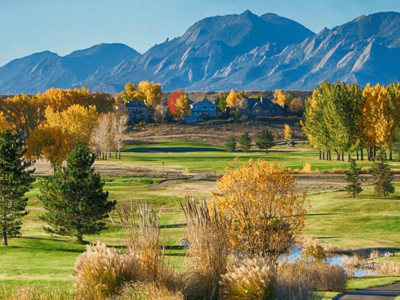 Housesitting assignment in Boulder, Colorado, United States