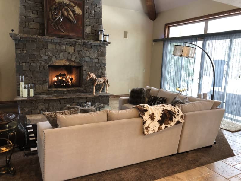 Housesitting assignment in Bend, Oregon, United States