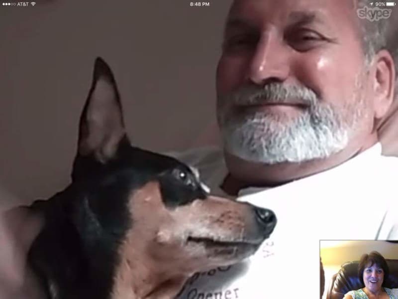 Housesitting assignment in Lake Mary, Florida, United States