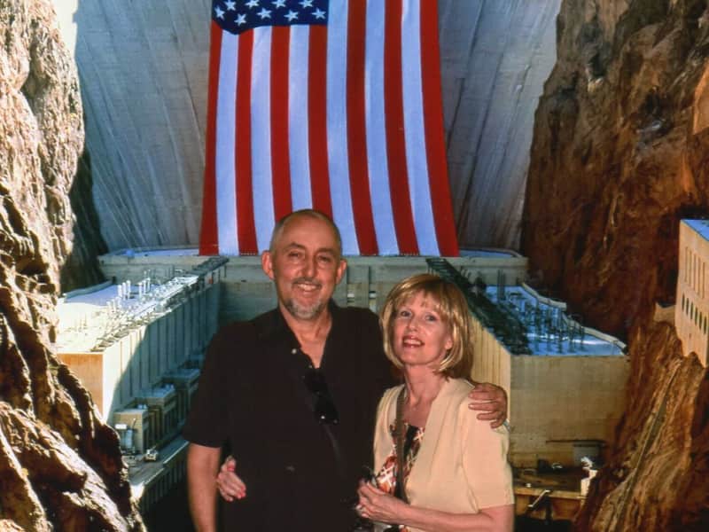 John & Tricia from Pecan Plantation, Texas, United States