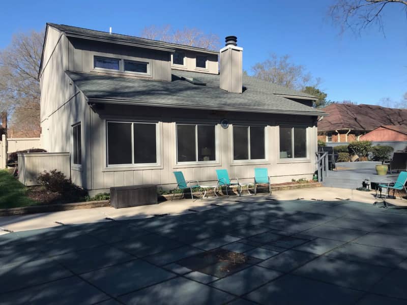 Housesitting assignment in Virginia Beach, Virginia, United States