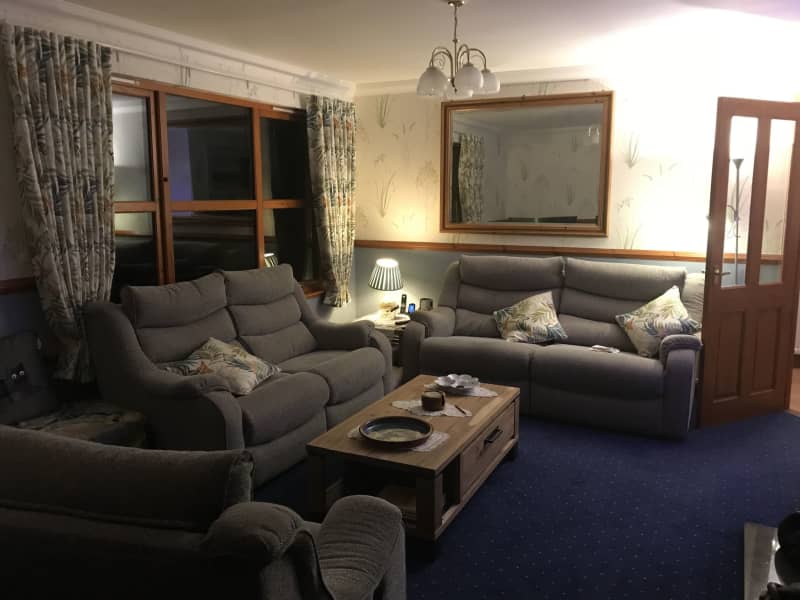 Housesitting assignment in Alford, United Kingdom