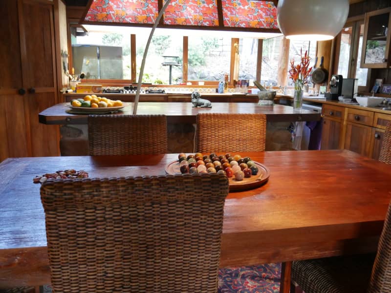 Housesitting assignment in Atherton, Queensland, Australia