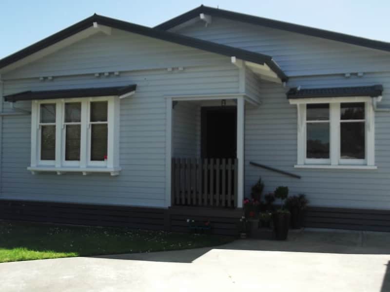 Housesitting assignment in Hastings, New Zealand