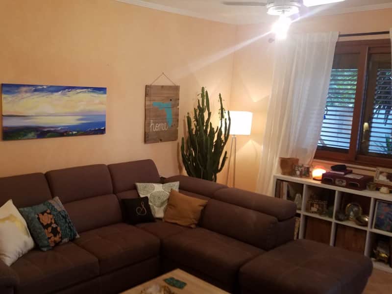 Housesitting assignment in Manfredonia, Italy