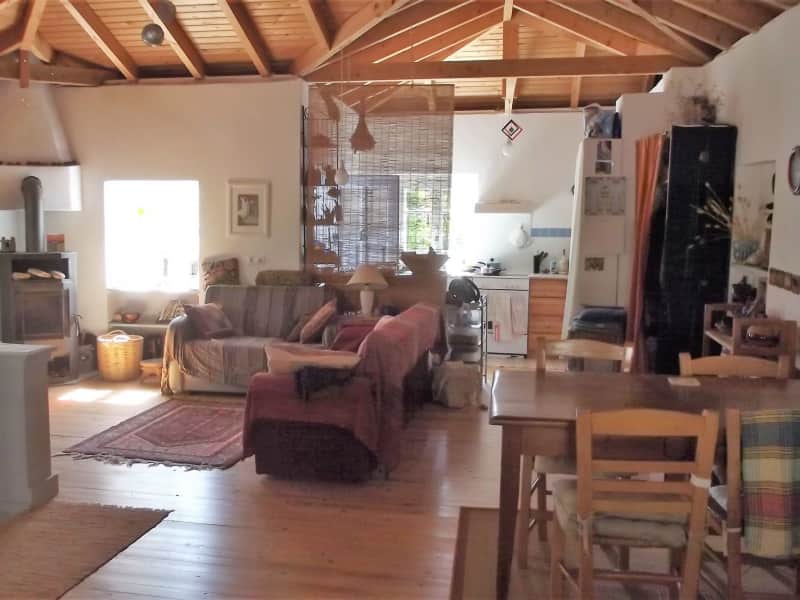 Housesitting assignment in Koróni, Greece