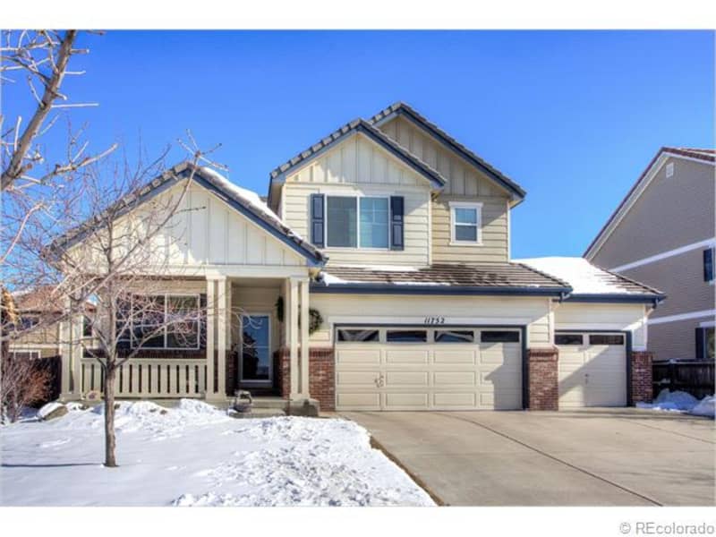Housesitting assignment in Commerce City, Colorado, United States