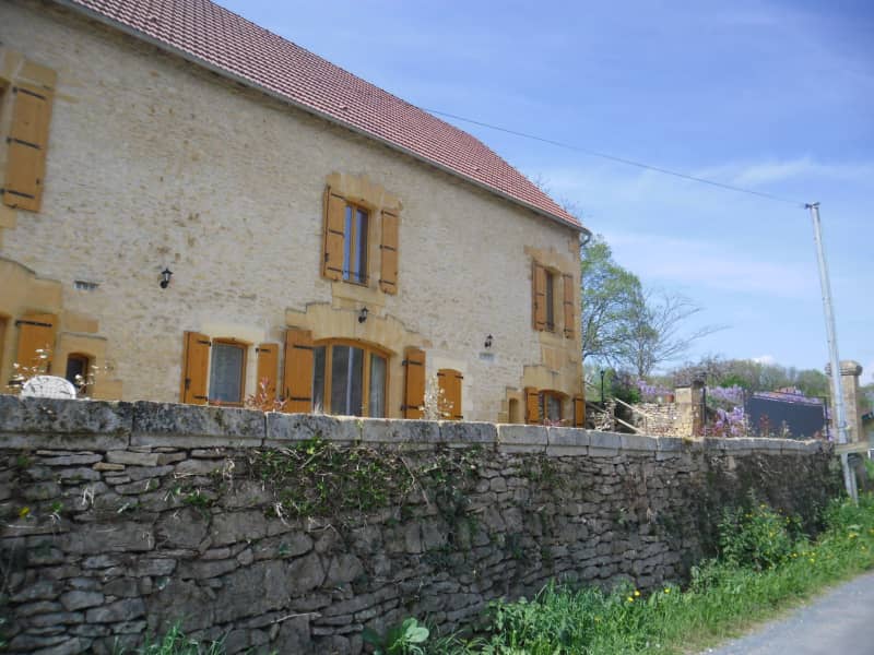 Housesitting assignment in Sarlat-la-Canéda, France