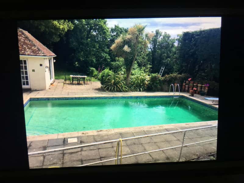 Housesitting assignment in Saint Helier, Jersey