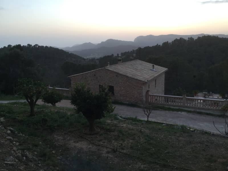 House Sitting Spain