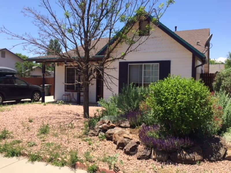 Housesitting assignment in Flagstaff, Arizona, United States