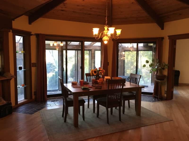Housesitting assignment in Alpine, Oregon, United States