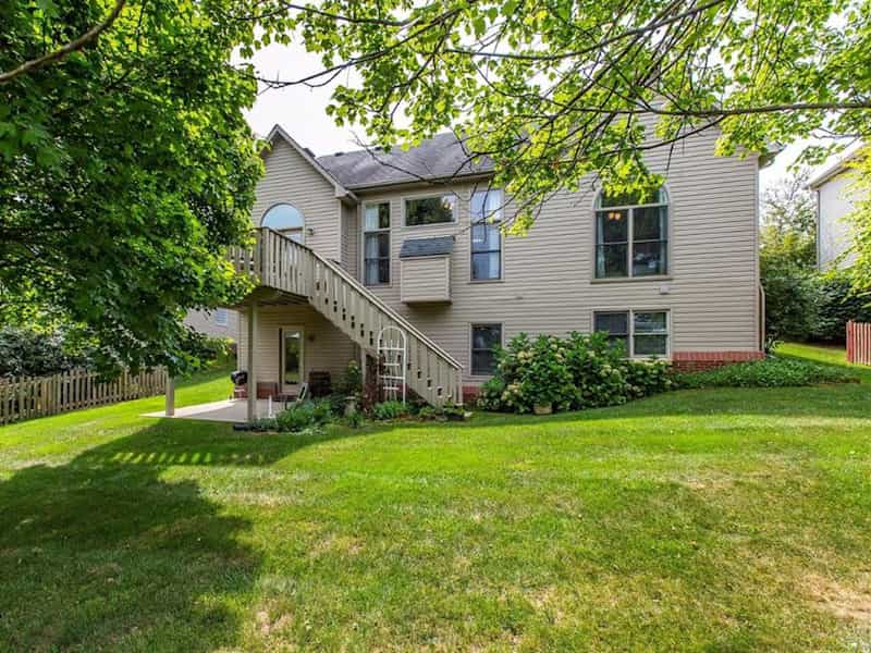 Housesitting assignment in Lexington, Kentucky, United States