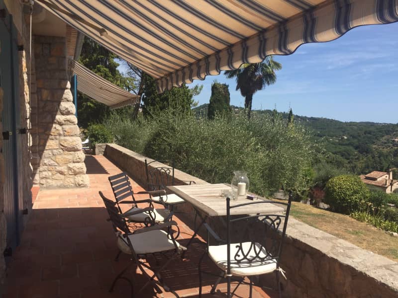 Housesitting assignment in Coppet, Switzerland
