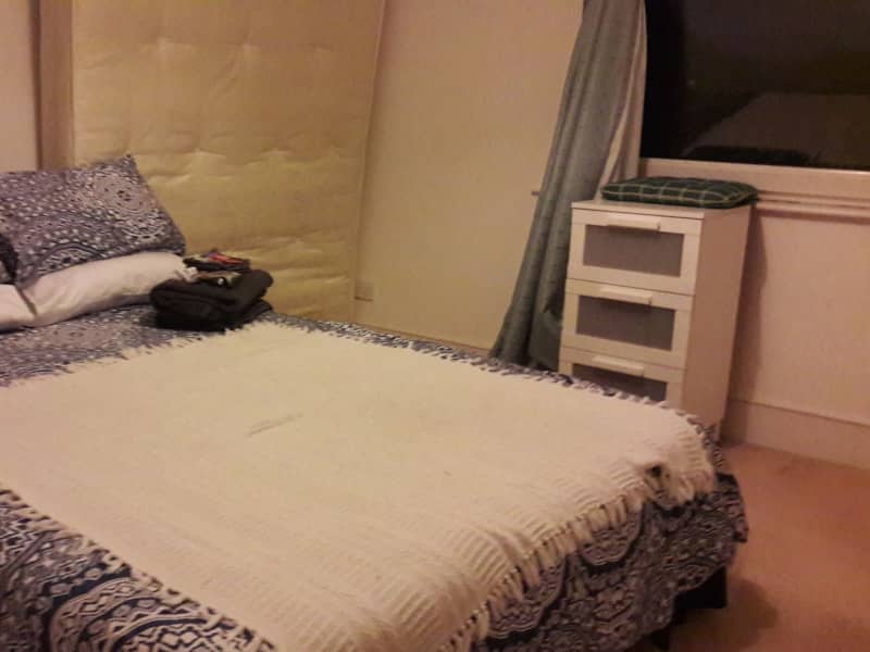 Housesitting assignment in Lower Holloway, United Kingdom