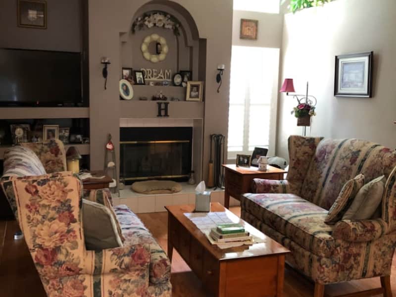 Housesitting assignment in Spring Hill, Florida, United States