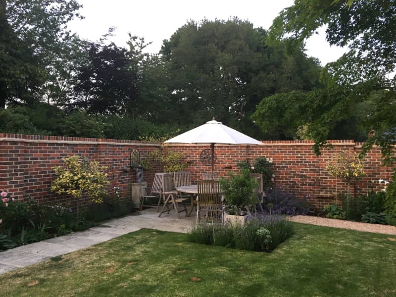 Housesitting assignment in Haywards Heath, United Kingdom