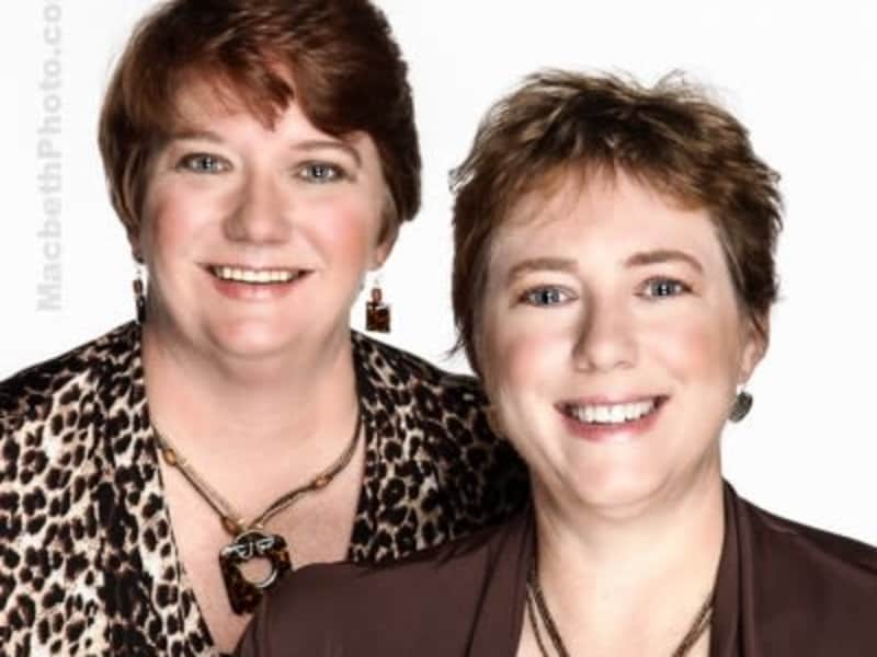 Cheryl & Lisa from Lithia Estates, Florida, United States