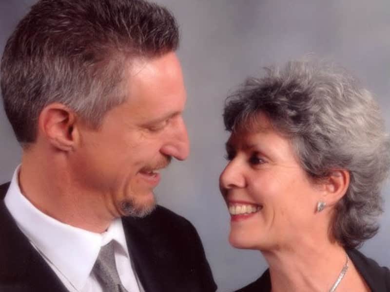 Debbie & Keith from Pitt Meadows, British Columbia, Canada