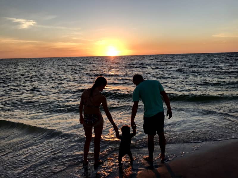 Kaylan & Troy from Shawnee, Kansas, United States