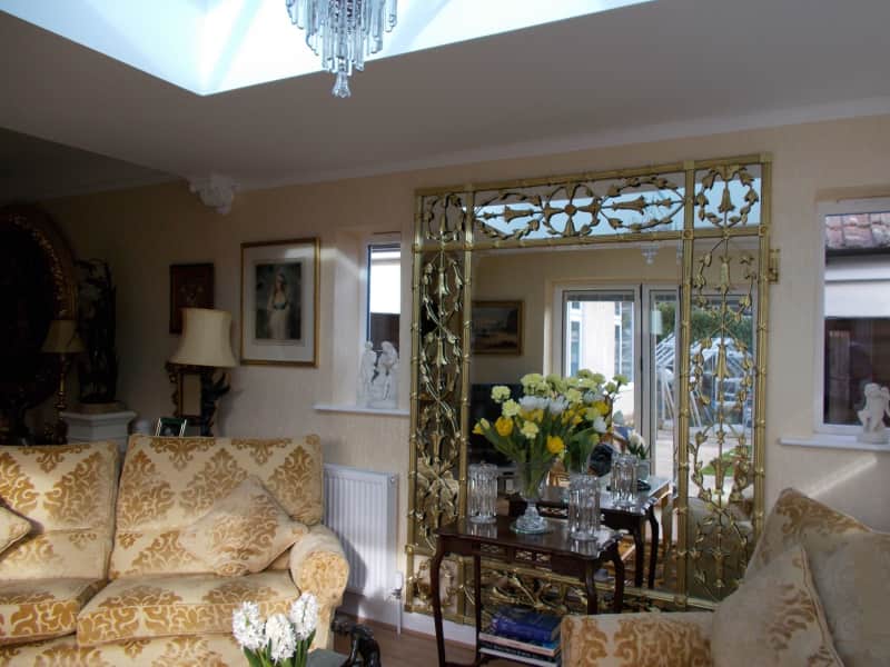 Housesitting assignment in Bournemouth, United Kingdom