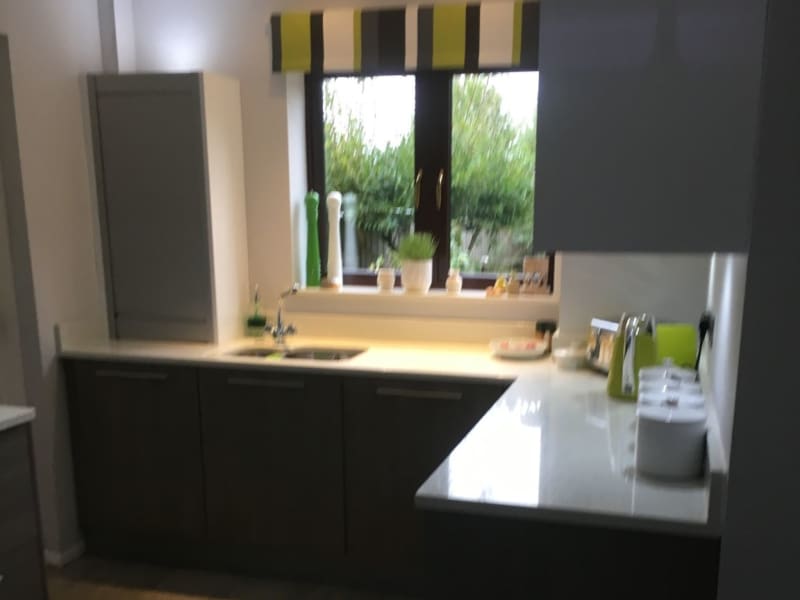 Housesitting assignment in Milton Keynes, United Kingdom