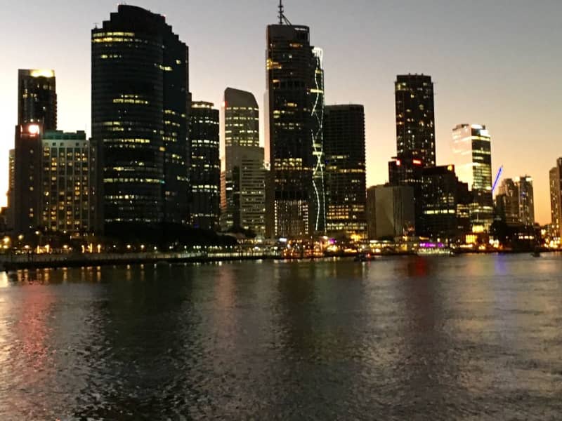 Housesitting assignment in Corinda, Queensland, Australia