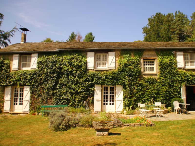 Housesitting assignment in Castres, France