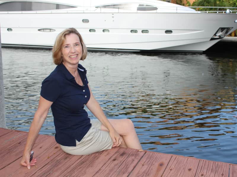 Alison from Telluride, Colorado, United States
