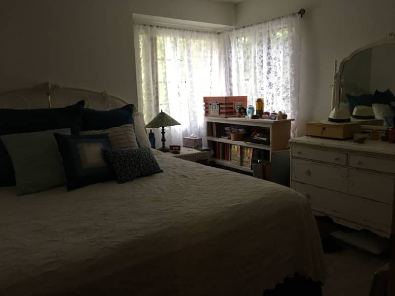 Housesitting assignment in Riverside, California, United States
