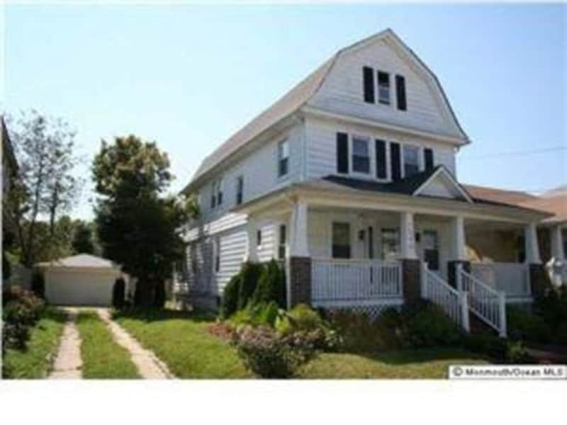 Housesitting assignment in Asbury Park, New Jersey, United States