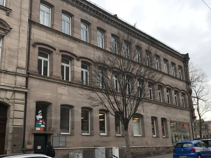 Housesitting assignment in Fürth, Germany