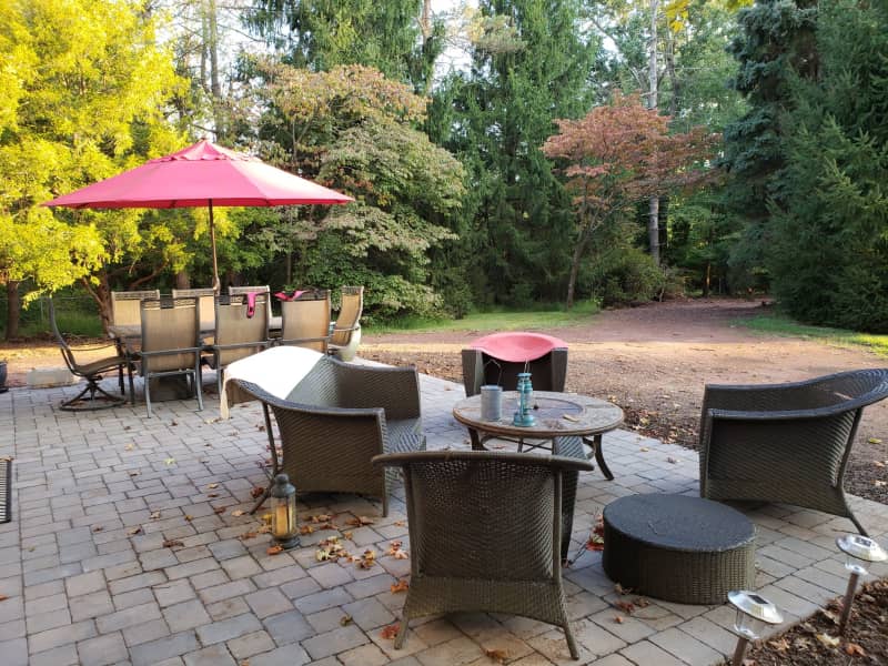 Housesitting assignment in Collegeville, Pennsylvania, United States