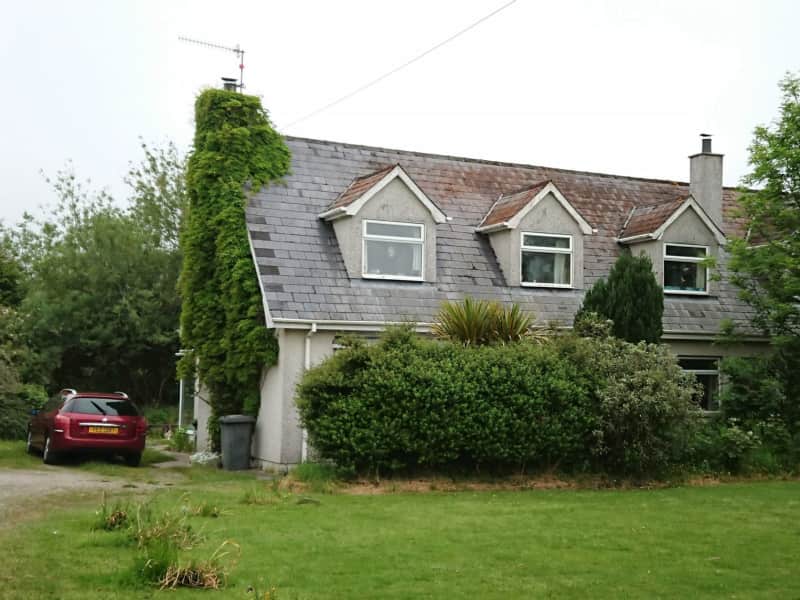 Housesitting assignment in Killyleagh, United Kingdom