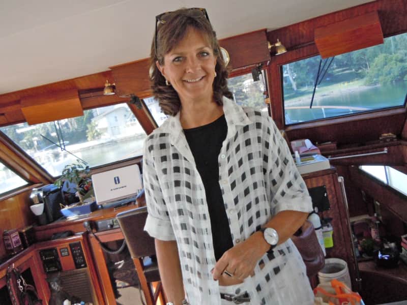 Pamela from Mudgee, New South Wales, Australia