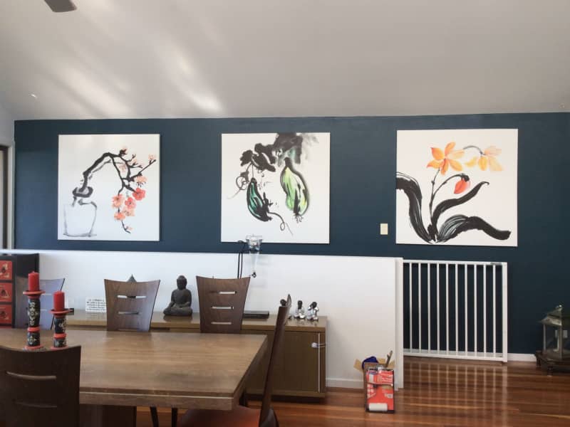 Housesitting assignment in Woonona, New South Wales, Australia