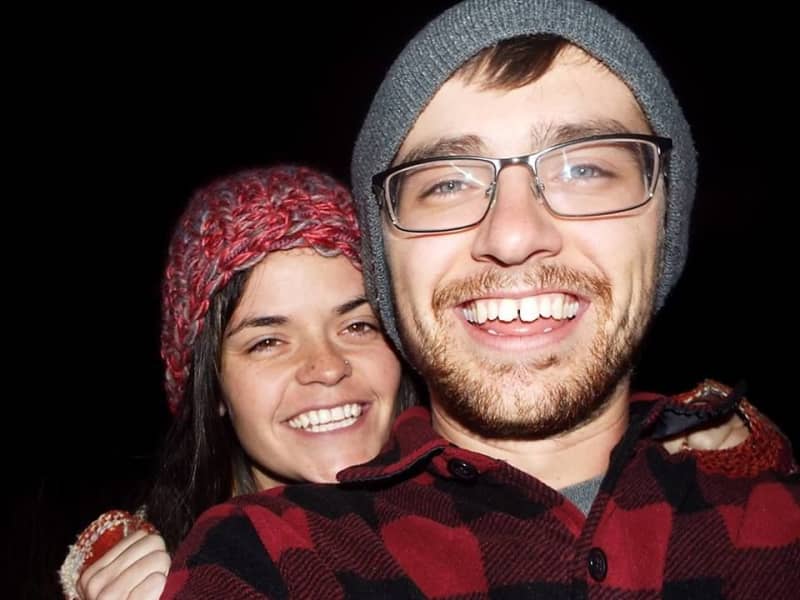 Joshua & Ashley from Union, Kentucky, United States
