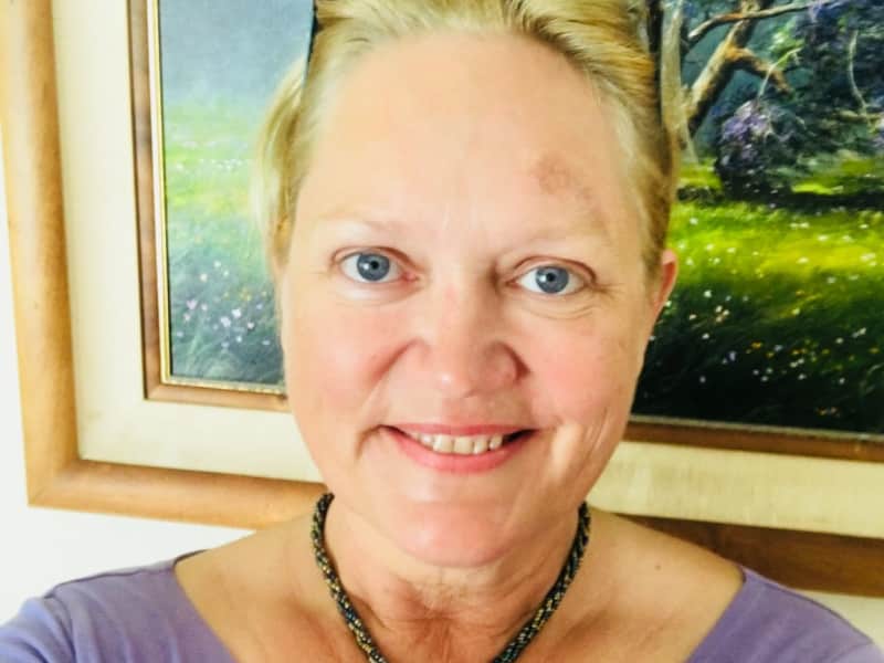 Lise from Summerville, Oregon, United States