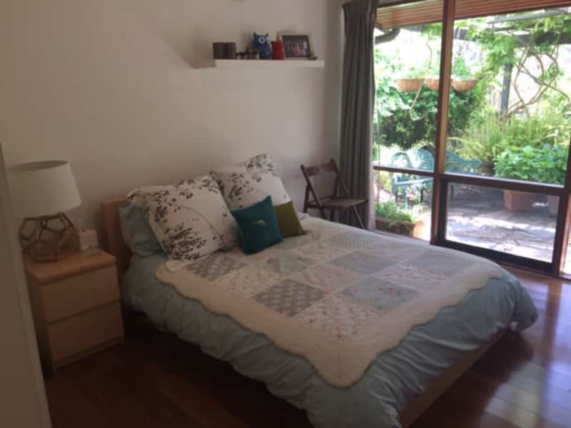 Housesitting assignment in Adelaide, South Australia, Australia