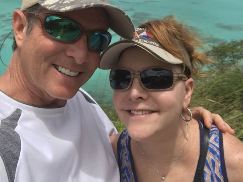 Laura from West Palm Beach, Florida, United States